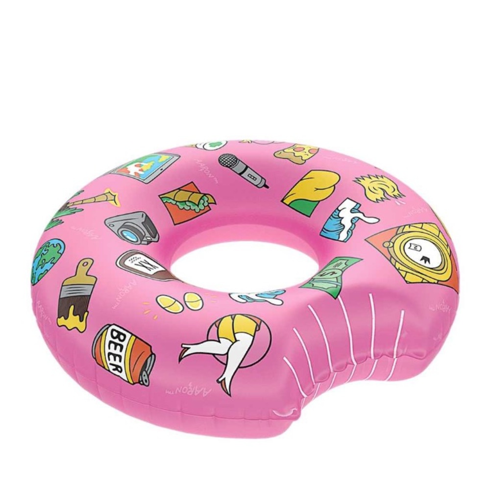 Floatie